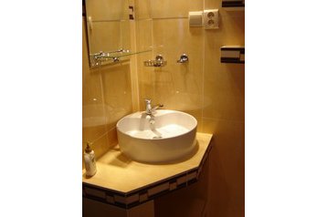 Slovakia Byt Stará Lesná, Exterior